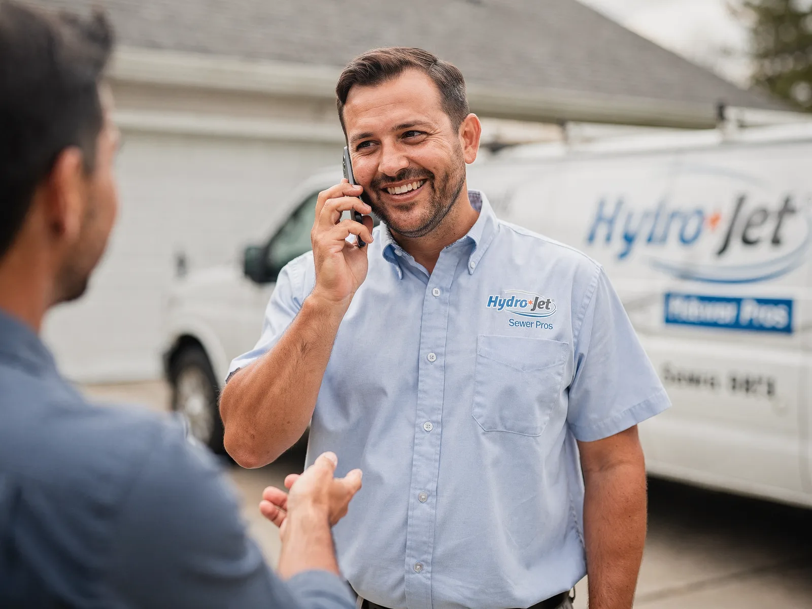 Hydro Jetting Near Me North Palm Beach, FL FAQs